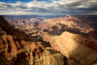 Grand Canyon Souith Rim